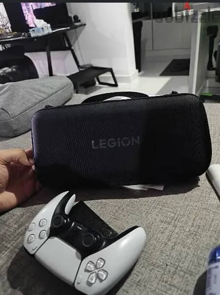 Lenovo legion go 1