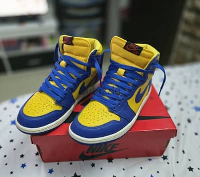 jordan 1 laney