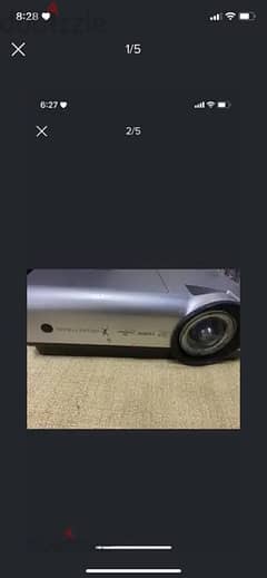 projector for sale