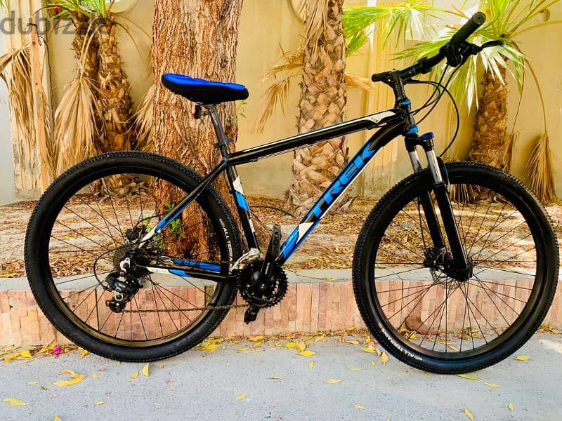 Trek X caliber (Gary fisher edition) 1