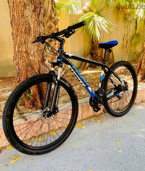 Trek X caliber (Gary fisher edition) 3