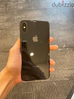 iPhone Xs Max 64GB (Black)