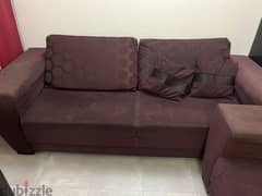 Sofa for sale