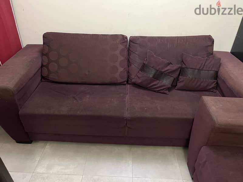 Sofa for sale 1