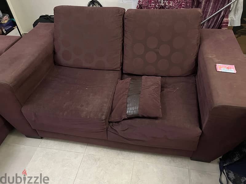 Sofa for sale 2