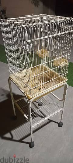 قفص طيور bird cage