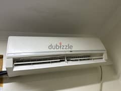 DAIKIN SPLIT AC FOR SALE