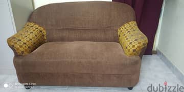 2 seater sofa