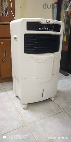 Ikon Air cooler