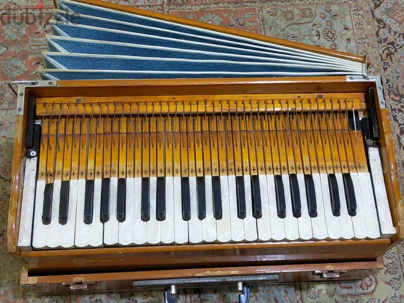 harmonium 3