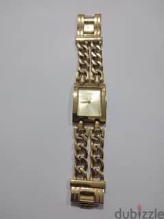 GUESS WATCH 0