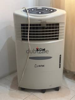 Zen Air Cooler BD43/-