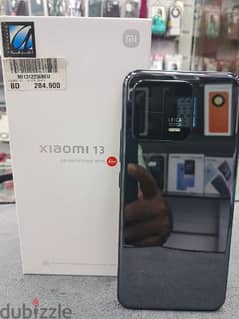 Xiaomi 13 5g for sell 0