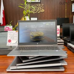 HP ZBook 15u G5