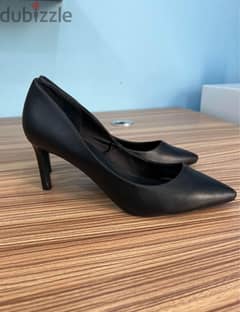 H&M Black Formal Heels for sale 0