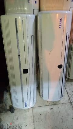 ac peral 2ton for sel window good condition 0