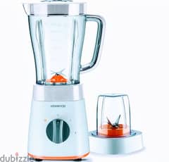 Kenwood blender