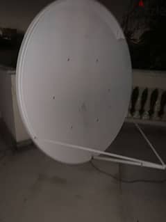 airtel dish for sale