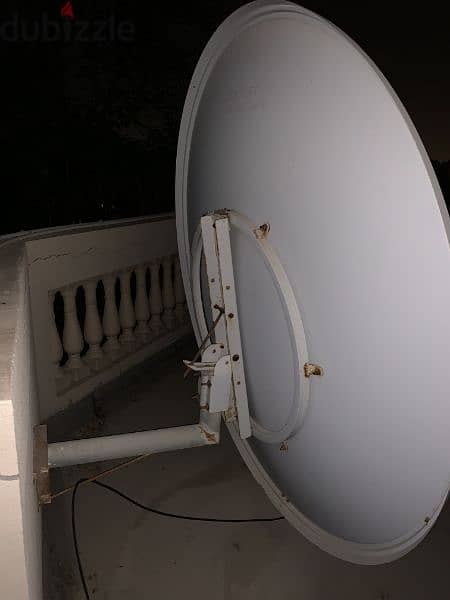 airtel dish for sale 1