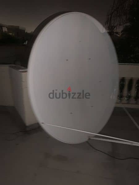 airtel dish for sale 2