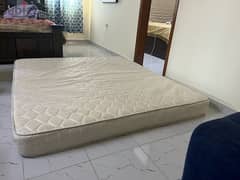 mattress