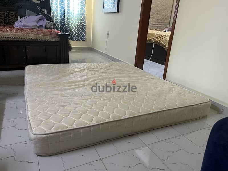 mattress 1