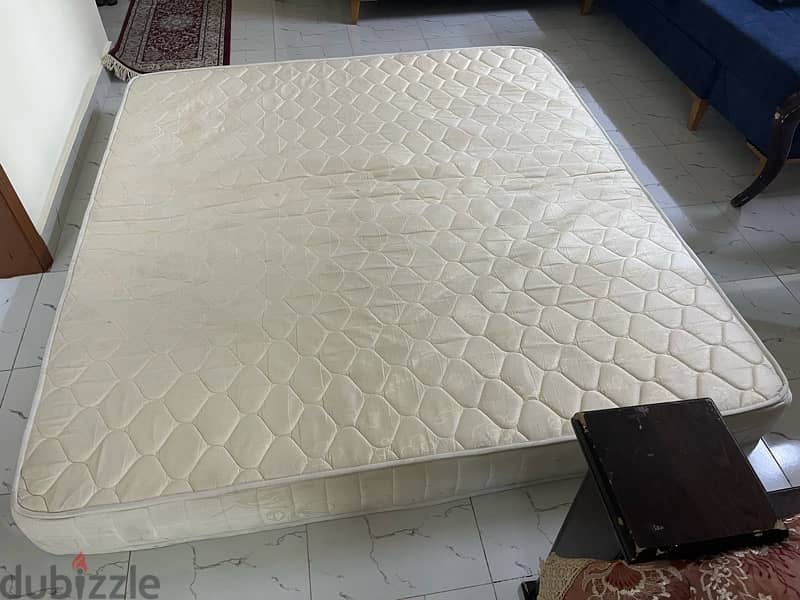 mattress 3