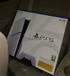 PlayStation 5