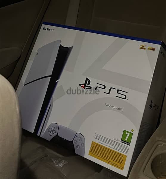 PlayStation 5 0