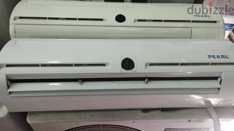 special offer 2 ton split ac 2 ton window ac sale with fixing 1