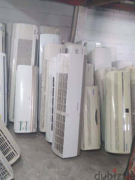 special offer 2 ton split ac 2 ton window ac sale with fixing 3