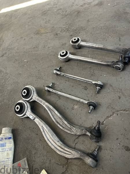 spare part  jeep Mercedes  Benz  for sale 2