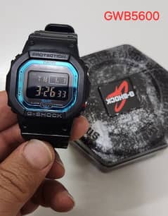 Casio G Shock