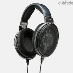 Sennheiser HD6XX Openback Headphones