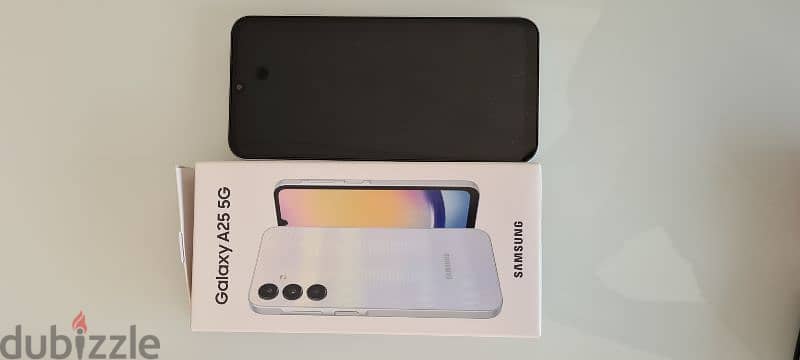 Samsung Galaxy A25 5G 0