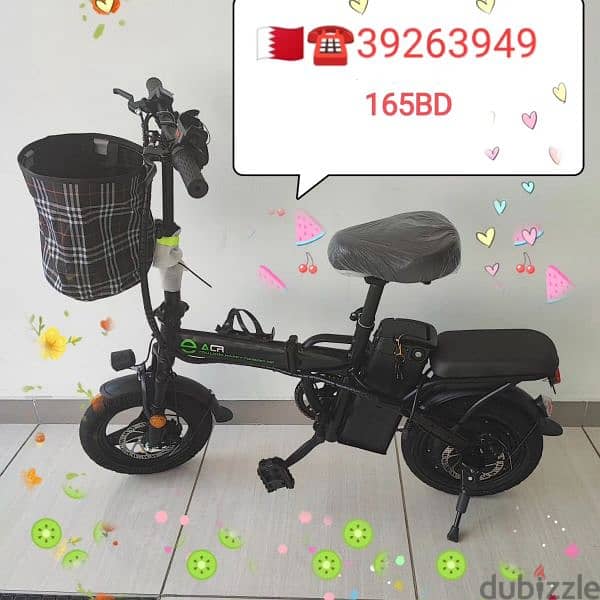 scooter & ebiks big discount offer 11