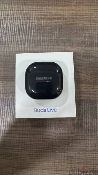 Samsung Galaxy Buds Live 2