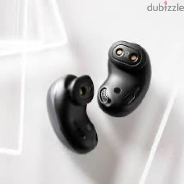 Samsung Galaxy Buds Live 3