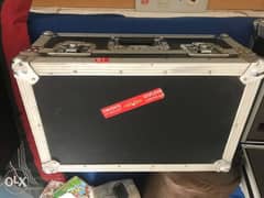 Photo equipment suitcase for sale 0