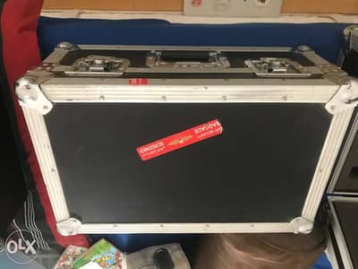 Photo equipment suitcase for sale