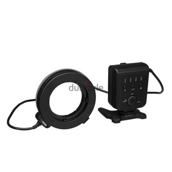 Aputure - Amaran LED Ring إضاءة 4