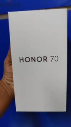 honor 70 for exchange 8+2 gb ram 256 gb memory 0