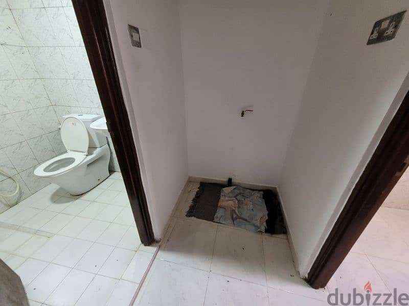 studio flat for Rent with electricity 2