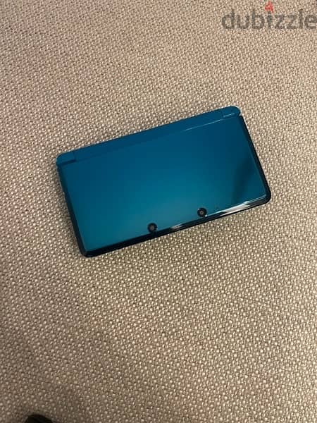 3ds hacked 1