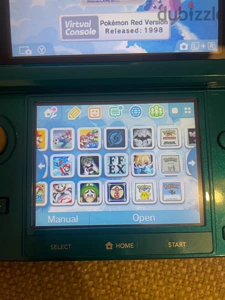 3ds hacked 2