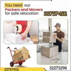 Gulf moving services House Villa flat office shifting 0