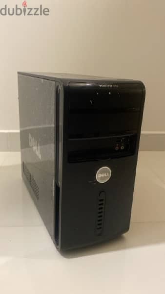 For Sale Computer Dell Vostro 200 0