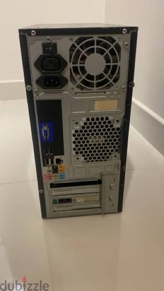 For Sale Computer Dell Vostro 200 1