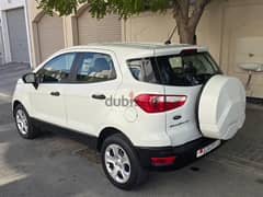 Ford Eco Sport 2019 / Mobile - 33384811