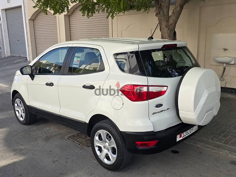 Ford Eco Sport 2019 / Mobile - 33384811 0